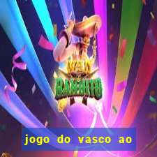 jogo do vasco ao vivo hd